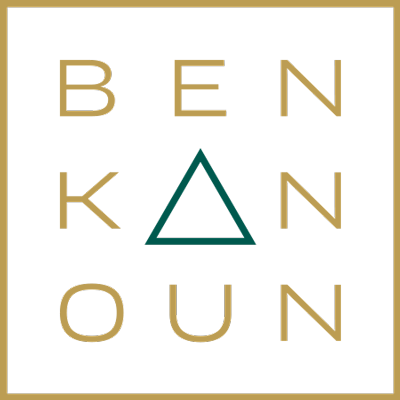 Benkanoun